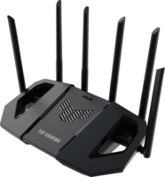 ASUS TUF-BE6500 6452 MBit/s Wireless Gaming Router