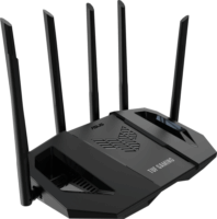 ASUS TUF-BE6500 6452 MBit/s Wireless Gaming Router