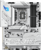 ASUS ROG STRIX B860-A GAMING WiFi Intel s1851 ATX Alaplap