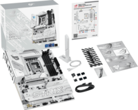 ASUS ROG STRIX B860-A GAMING WiFi Intel s1851 ATX Alaplap