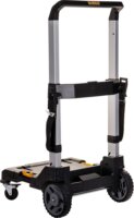 DeWalt DWST1-71196 Összecsukható Szállítókocsi 250kg - Fekete / Sárga