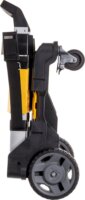 DeWalt DWST1-71196 Összecsukható Szállítókocsi 250kg - Fekete / Sárga