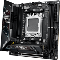 ASUS ROG STRIX B850-I Gaming WiFi DDR5 AMD AM5 Mini-ITX Alaplap