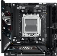 ASUS ROG STRIX B850-I Gaming WiFi DDR5 AMD AM5 Mini-ITX Alaplap