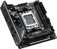 ASUS ROG STRIX B850-I Gaming WiFi DDR5 AMD AM5 Mini-ITX Alaplap