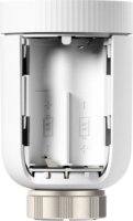 IMOU IOT-TRV1-EU ZigBee Radiátor Okos Termosztát + 6 adapter - Fehér