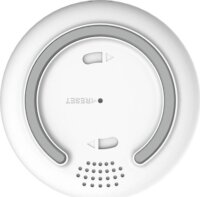 IMOU KIT-TRV1-EU-2 ZigBee Radiátor Okos Termosztát + 6db Adapter + Gateway - Fehér