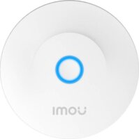 IMOU KIT-TRV1-EU-2 ZigBee Radiátor Okos Termosztát + 6db Adapter + Gateway - Fehér