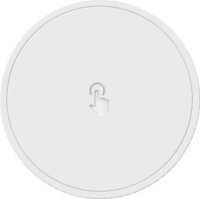 IMOU KIT-TRV1-EU-2 ZigBee Radiátor Okos Termosztát + 6db Adapter + Gateway - Fehér