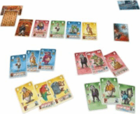 Zoch Beasty Bar Party társasjáték