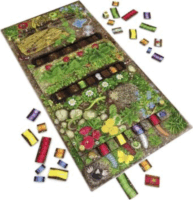 Zoch Worm Rally egyszerű társasjáték Kicsiknek