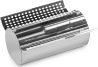 Fieldmann FZG 9025 Grill Füstölő Henger