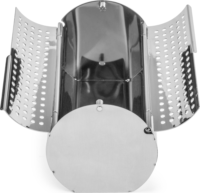 Fieldmann FZG 9025 Grill Füstölő Henger