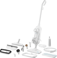 Sencor SSC 6010WH Gőztisztító 1500 Watt - Fehér