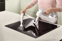 Sencor SSC 6010WH Gőztisztító 1500 Watt - Fehér