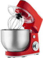 Sencor STM 3634RD Konyhai robotgép 5,5L 1300W - Piros