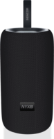 Sencor SSS 6300 NYX 2 Bluetooth hordozható hagszóró 16 Watt - Fekete