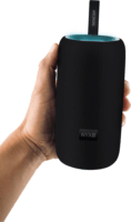 Sencor SSS 6300 NYX 2 Bluetooth hordozható hagszóró 16 Watt - Fekete