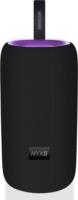 Sencor SSS 6300 NYX 2 Bluetooth hordozható hagszóró 16 Watt - Fekete