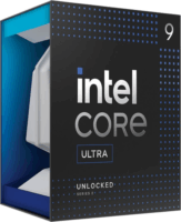 Intel Core Ultra 9 285T 1,4 GHz Socket 1851 Processzor - Tray