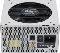 Seasonic 750W FOCUS GX-750 80+ Gold Moduláris Tápegység