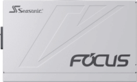 Seasonic 750W FOCUS GX-750 80+ Gold Moduláris Tápegység