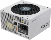 Seasonic 850W FOCUS GX-850 80+ Gold Moduláris Tápegység