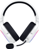 Razer Barracuda X Chroma Wireless Gaming Fejhallgató Headset - Fehér