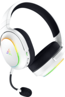 Razer Barracuda X Chroma Wireless Gaming Fejhallgató Headset - Fehér