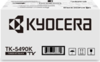 Kyocera 1T0C220NL1 / TK-5490K XL Eredeti Toner - Fekete