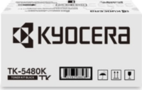 Kyocera 1T0C220NL0 / TK-5480K Eredeti Toner - Fekete