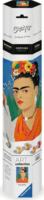 Ravensburger CreArt Leinwand Frida Kahlo számfestő készlet