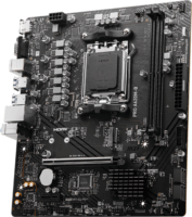 MSI A620M-B Pro DDR5 AMD AM5 MicroATX Alaplap