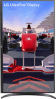 LG 31.5" 32UR550K 16:9 4K UHD VA Monitor 60Hz - Fekete