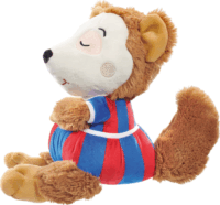 Schmidt Spiele - Bobo a hétalvó plüssfigura 25 cm