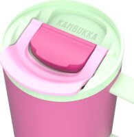 Kambukka Rio Dupla falú utazó Termosz bögre 950ml - Rózsaszín / Mentazöld