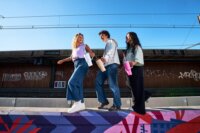 Kambukka Rio Dupla falú utazó Termosz bögre 950ml - Rózsaszín / Mentazöld