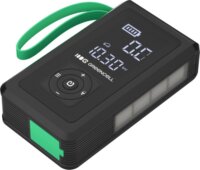 Green Cell CJSGC03 Akkus Autós Inditó kompresszor funkcióval 1000A / 8000 mAh