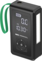 Green Cell CJSGC03 Akkus Autós Inditó kompresszor funkcióval 1000A / 8000 mAh