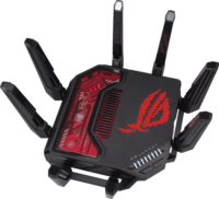 ASUS ROG Rapture GT-BE19000 10 Gigabit 7-port Gaming Router