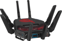 ASUS ROG Rapture GT-BE19000 10 Gigabit 7-port Gaming Router