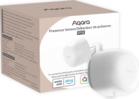 Aqara FP1E PS-S03D Zigbee Okos Jelenlét érzékelő - Fehér