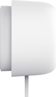 Aqara FP1E PS-S03D Zigbee Okos Jelenlét érzékelő - Fehér