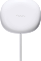 Aqara FP1E PS-S03D Zigbee Okos Jelenlét érzékelő - Fehér