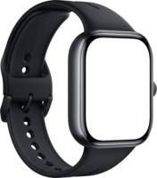 Xiaomi Redmi Watch 5 Okosóra 42mm - Fekete