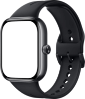 Xiaomi Redmi Watch 5 Okosóra 42mm - Fekete