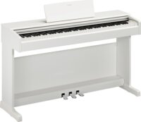 Yamaha YDP-145WH Arius Professzionális Digitális zongora - Fehér