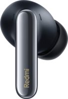 Xiaomi Redmi Buds 6 Pro Bluetooth Fülhallgató Headset Töltőtokban - Fekete