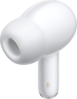 Xiaomi Redmi Buds 6 Pro Bluetooth Fülhallgató Headset Töltőtokban - Fehér