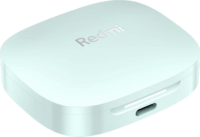 Xiaomi Redmi Buds 6 Bluetooth Fülhallgató Headset Töltőtokban - Zöld